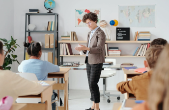 Why Is Education Still the Key to Better Jobs?